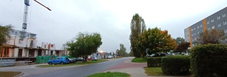 Potrzebna nam czwarta linia