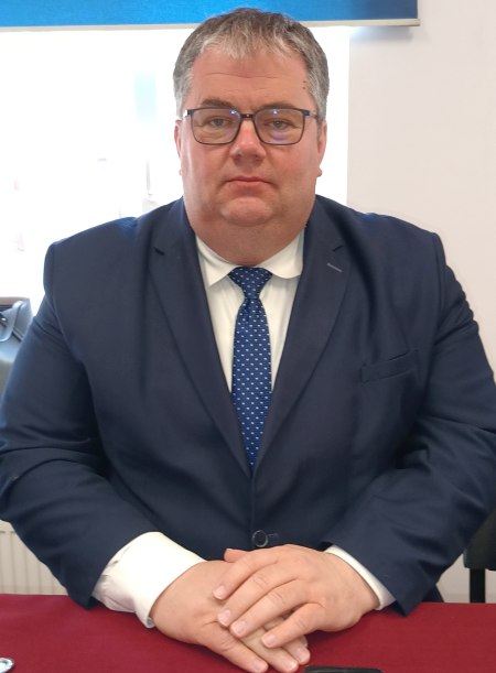 Coraz bliżej centrum usług
