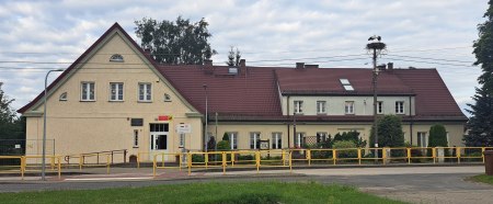 Szkoła pod czujnym okiem kamer