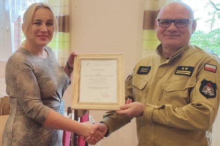Razem dla najmłodszych