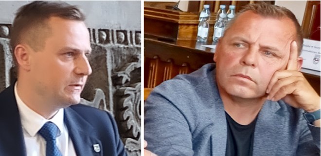 Co dalej z halą dla dwójki?