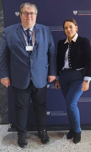 Pokazali, jak dbają o lokalne dziedzictwo