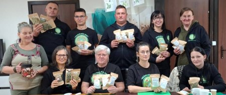 Gotowi na ekstremalne wyzwania