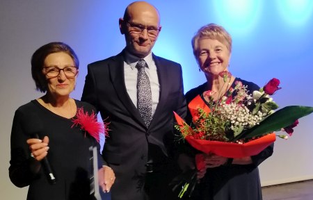 Nowy rok akademicki seniorów