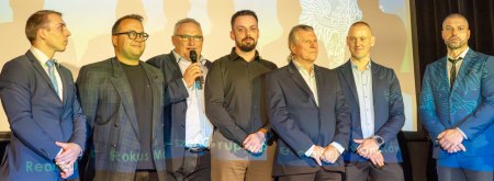 Ćwierć wieku służą naszemu bezpieczeństwu