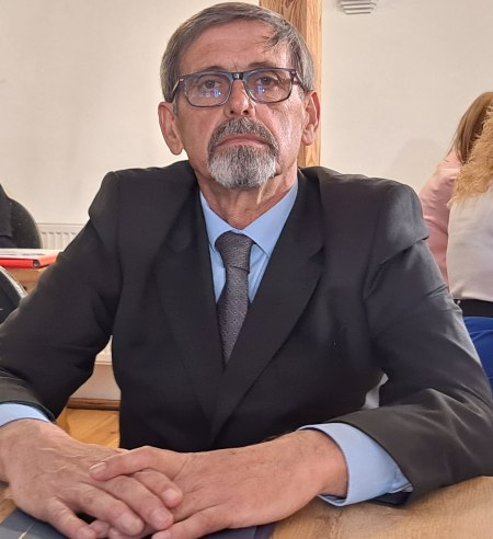 Przyjąłem to na klatę