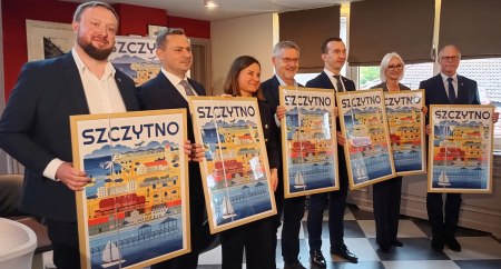 Woda - nasz największy skarb