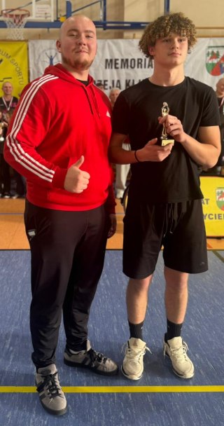 Memoriał Andrzeja Kijewskiego