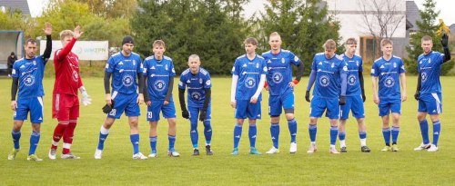 Gwardia wciąż na fali