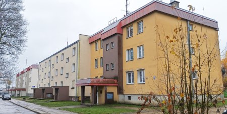 Samorząd nie jest deweloperem