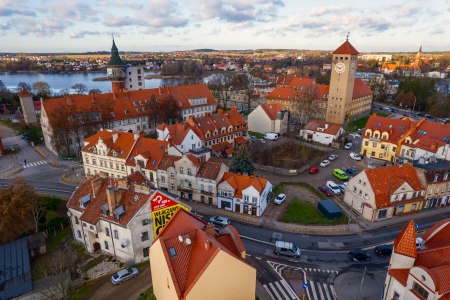 Ranking samorządowych dochodów