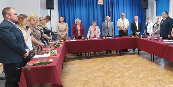 Nie pozwolili zamknąć starego cmentarza