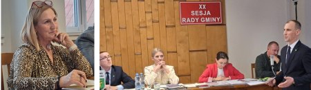 Okłamał radnych, czy nie zna przepisów?