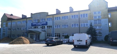 Ocieplą szkołę i ośrodek zdrowia