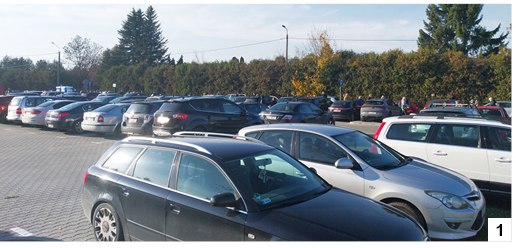 Pamięć o tych, których nie ma