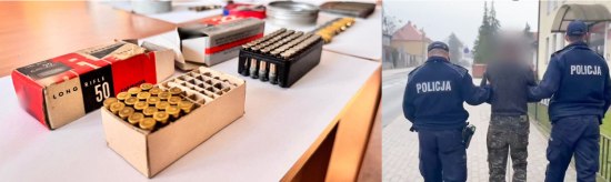 Strzelanina w Kołodziejowym Grądzie