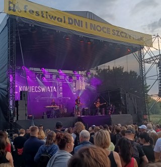 Czy burmistrz spełni muzyczne marzenia?