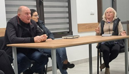 Zróbcie coś w tych Piecach