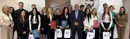 Starosta powołał Forum Uczniowskie