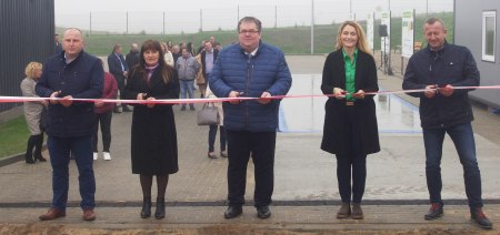 Jedwabno i Rozogi w czołówce, Szczytno - na końcu