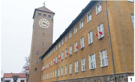 Ostra jak marszałek