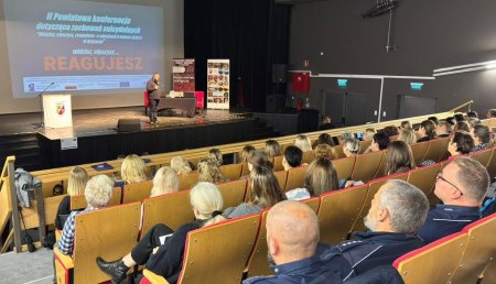 Dlaczego młodzi odbierają sobie życie?