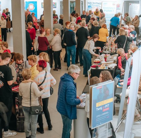 Udowadniają, że wiek to tylko liczba