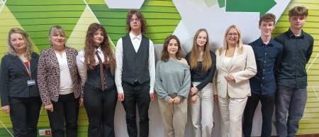 Z rynkiem pracy za pan brat