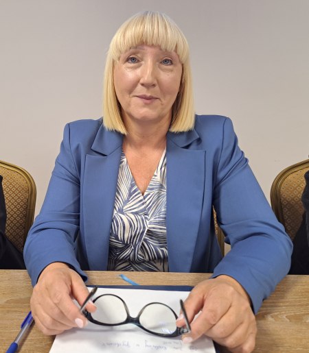 Wójt z wyższymi poborami