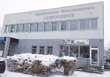 Siedmiu chętnych na fotel prezesa spółdzielni