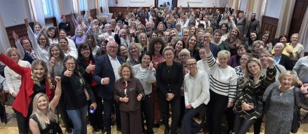 Sprawiają, że ich wsie tętnią życiem