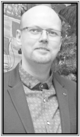 Odszedł Robert Rekosz