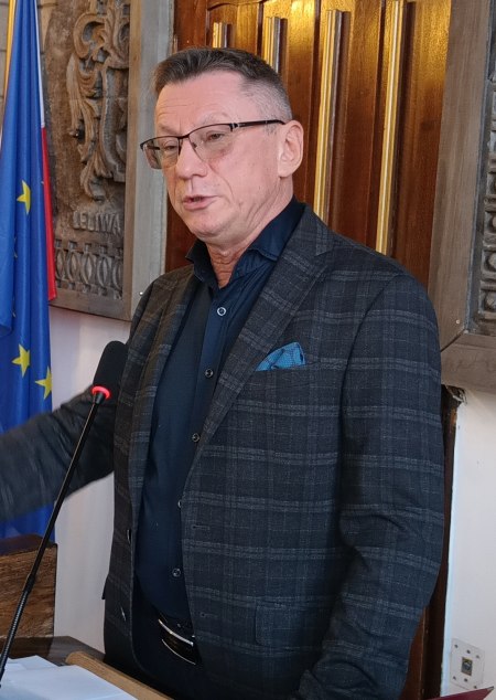 Odwołany konkurs na prezesa spółdzielni