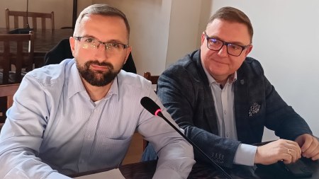 Nie kwapią się do obniżki diet