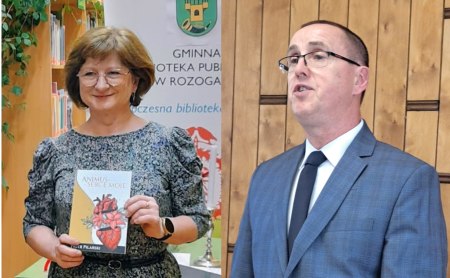 Przesłuchanie dyrektorki