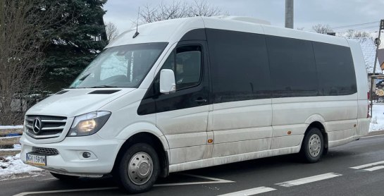 Czapliccy zachowają przewozy