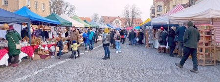 Moc świątecznych atrakcji