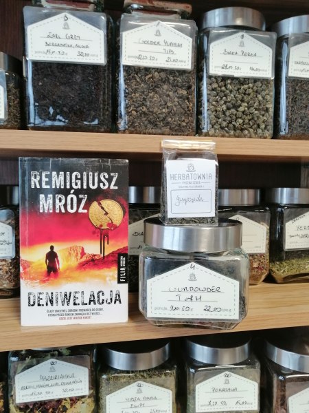 Godzinami z książkami - Wybaczam Ci