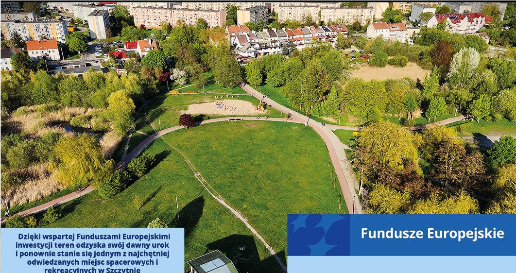Miasto Szczytno inwestuje blisko 2 mln zł w odnowę 
