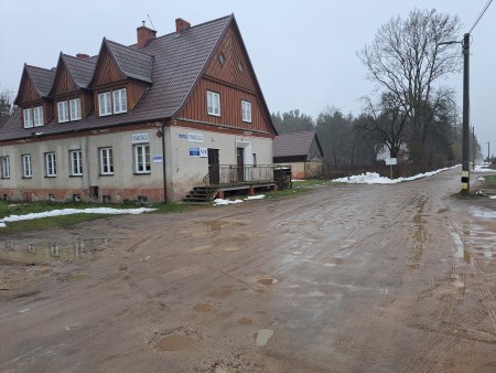 Przebudują Partyzantów