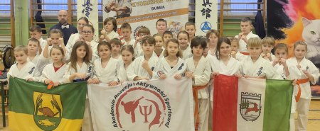 Mikołajkowe prezenty