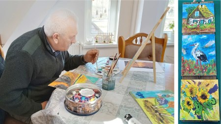 Obchody z niespodziankami