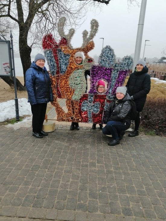 Atrakcje i dekoracje