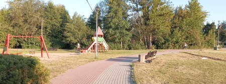 Sześciu chętnych na Małą Biel