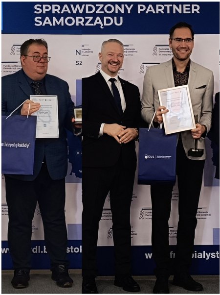 Rankingowe awanse i spadki