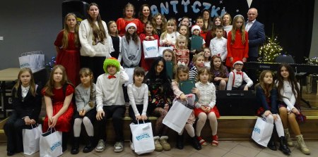 Wielbarskie kantyczki