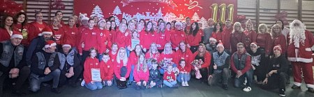 Szlachetna paczka znów w akcji