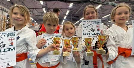 Turniej dla debiutantów