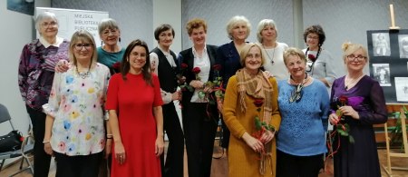 Godzinami z książkami - Czubaszek