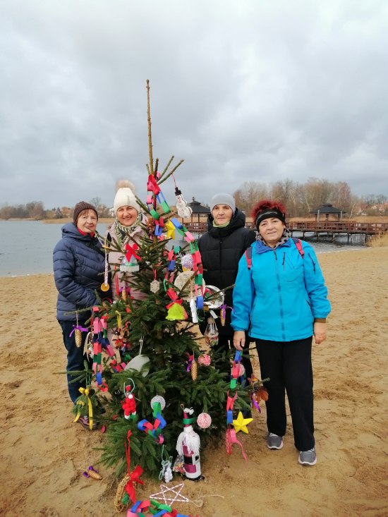Senioreczki jak bombeczki